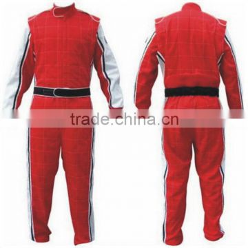 Go kart race suit CIK/FIA Level 2