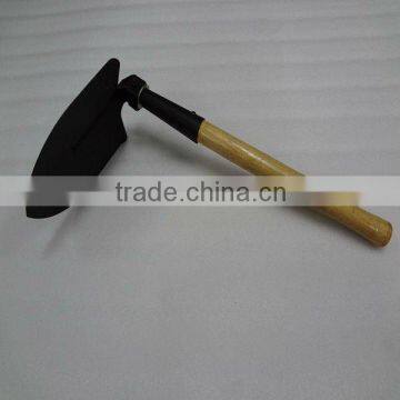 A3 Steel Blade Folding Shovel