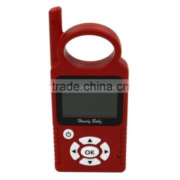 2016 New Arrival Handy Baby CBAY Hand-held Car Key Copy Auto Key Programmer for 4D/46/48 Chips CBAY Chip Programmer photo-2