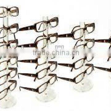 2015 new design Special Cheapest new acrylic eyeglasses display tend