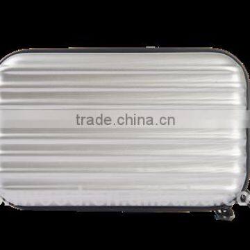 Conwood AC001B Beauty Case TOILET BAG ACCESSORY photo-2