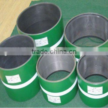 API 5CT Tubing Coupling