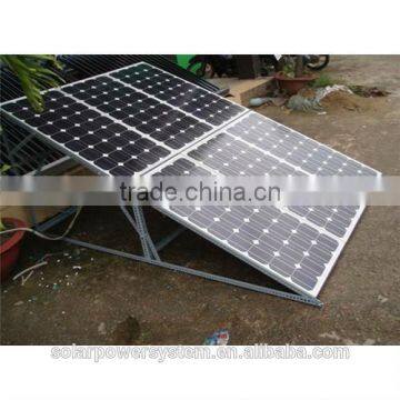 High quality grid switch 3000w solar generator