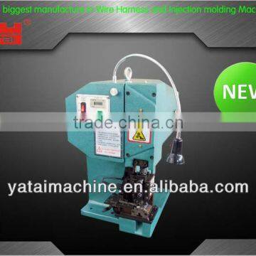 2013 Terminal Crimping Machine-Press- 2Ton