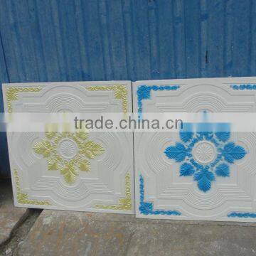 Calcium Silicate false Ceilings/ High quality calcium silicate false ceiling