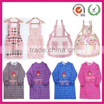 Cheap kitchen vest apron dongguan wholesale (factory)