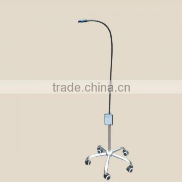 surgery led examination floor stand lamp