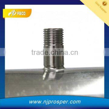 304 Stainless Steel Pump Water Discharge/Sunction Manifold photo-6