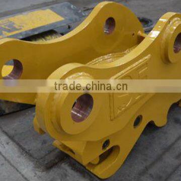 Quick Disconnect Coupler 13T Excavator Quick Coupler photo-6