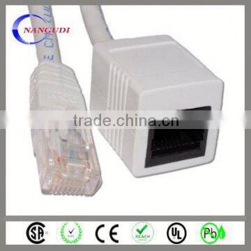 flexible ODM utp cat5e network cable wire