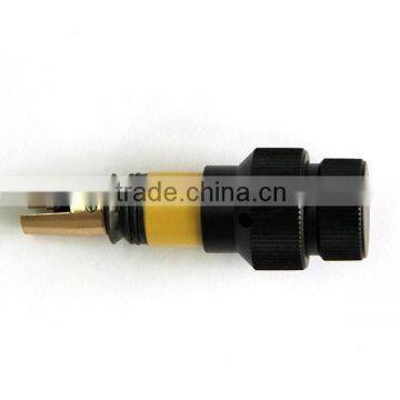 Vertical Motion Hand Wheel for TPS 102N