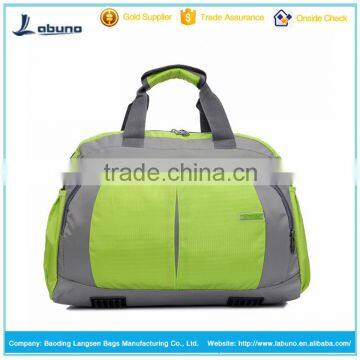 wholesale unisex nylon duffel bag best travel bag for sale