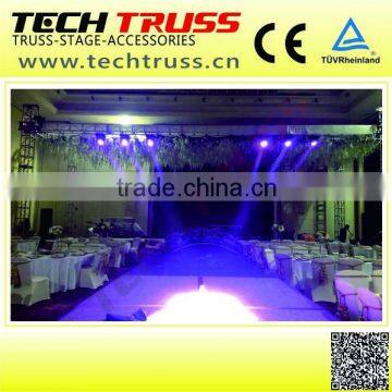 On Sale Aluminum Lighting Truss For Event photo-2
