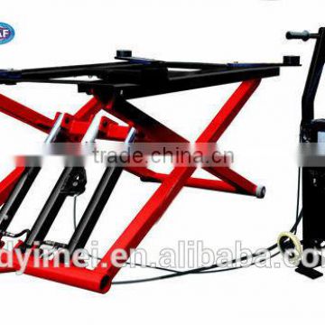 Car Lift Auto/ Car Lift / Car Scissor Lift