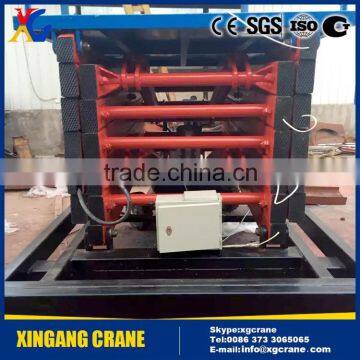 Hydraulic Scissor Lift Platform Aerial Lift Working Table On Sale