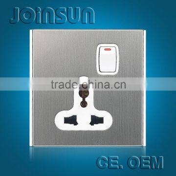 3 pin socket electrical socket power socket
