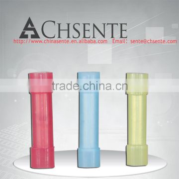 long shape insulated plastic terminal lugs