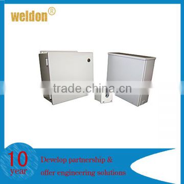 OEM ODM high precision sheet metal fabrication metal stamping machine parts stamping