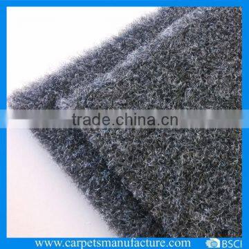 Miner Use Gold Rush Shaggy Carpet Designs