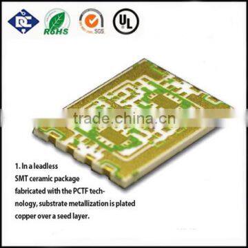 Double sided and single side pcba for washing machine control board                        
                                                                                Supplier's Choice