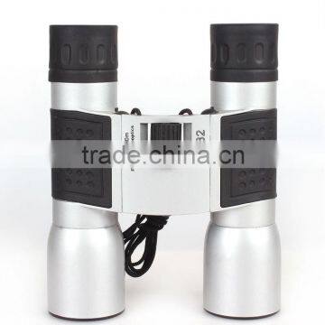 china best compact binoculars 12x32.outdoor camping binoculars 16x32.compact folding binoculars