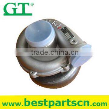 Hot Sale Excavator Engine Turbo Parts Turbocharger Model For E320/E325/E330