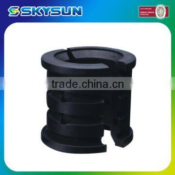 rubber bush 70301194 for VOLVO 55mm