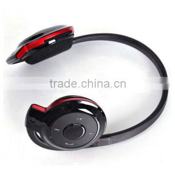 BH-503 WINAIT bluetooth headset, Wireless bluetooth stereo headphones sports bluetooth headsets bluetooth headset