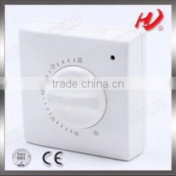 HVAC SYSTEMS PARTS THERMOSTATS