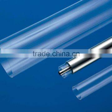 Precise Fluoride Plastic PTFE FEP PFA Tube Extrusion Line photo-3