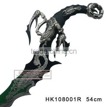 Wholesale Fantasy Knife HK108001R photo-3