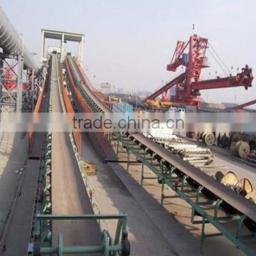 Good Quality Large Capacity Belt Conveyor Roller Conveyor