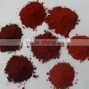 Painting Iron Oxide Red Fe2o3 Y101 photo-5