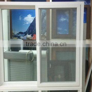 High Quality Pvc Window,white Pvc Windows photo-6