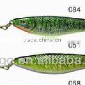 Chinese Manufacturers New Fishing Hard Lure