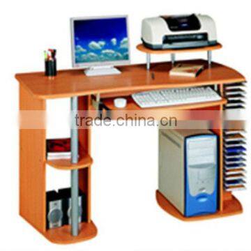 computer desk simple