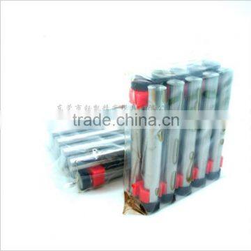 Dongguan OEM Piercing Punch/HSS Stamping Mould Parts/M2 Perforating Punch Pin/DIN9861 D Punch photo-2