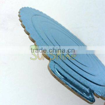 Customised Eco-friendly 5mm Flower Shape Cake Boards photo-4