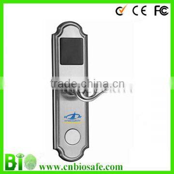 Smart card entrance electronic door locks for hotel HF-LM801