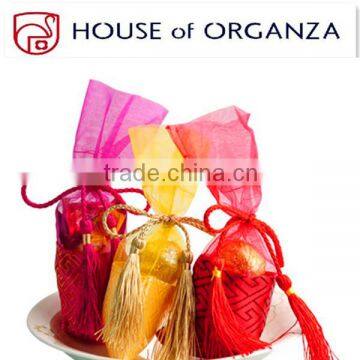 Organza Wedding Favor Bag