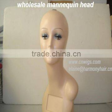 wholesale mannequin head/cheap mannequin heads for sale                        
                                                Quality Choice