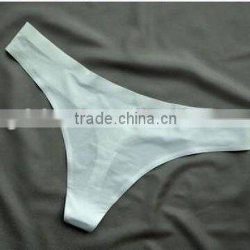 Woman seamless underwear sexy women g-string