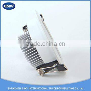 Factory Direct Sale All Kinds of 10 Inch Led Downlight Fine Workmanship photo-4