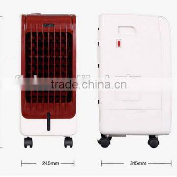 2016 Best Selling Air Cooler Humidifying /cooling Air Cooler With 3 Wind Speed Settings photo-3