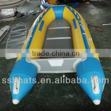 Inflatable Boat photo-2