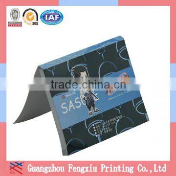 Funny Small Children's Adhesive Sticker Book Printing photo-2