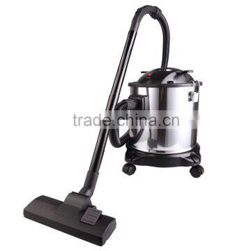 1200w Pet Hair Vacuum Cleaner With Blowing Function Stainless Steel Cyclone Cloth Filter Vacuum Cleaner From China Factory photo-2