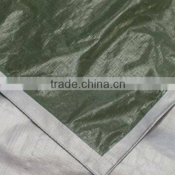 plastic laminate PP tarpaulin sheet with all specification