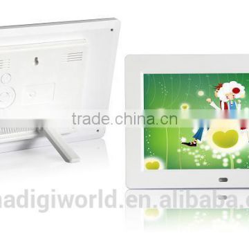 Chinese sex video digital photo frame 10 inch