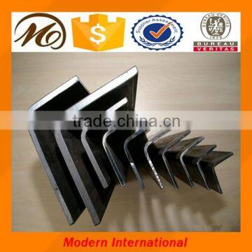 China supplier stainless steel angle bar